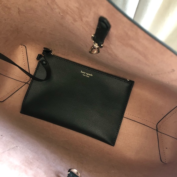 Kate Spade Tote - Picture 4 of 8